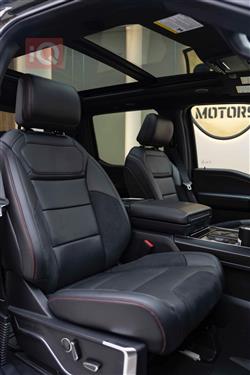 فورد F-150 رابتور